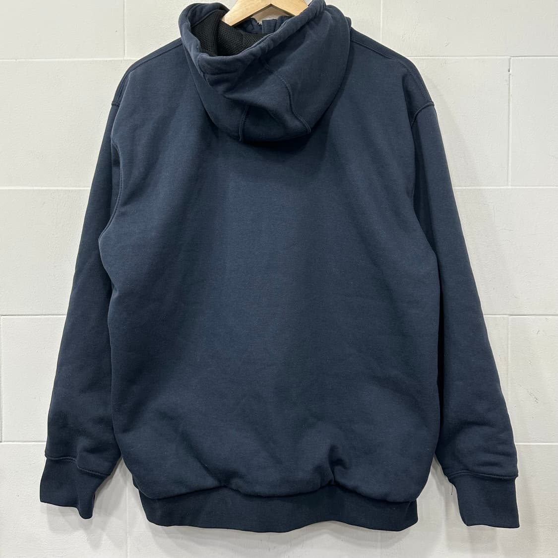 칼하트 써멀 후드집업 상품이미지4