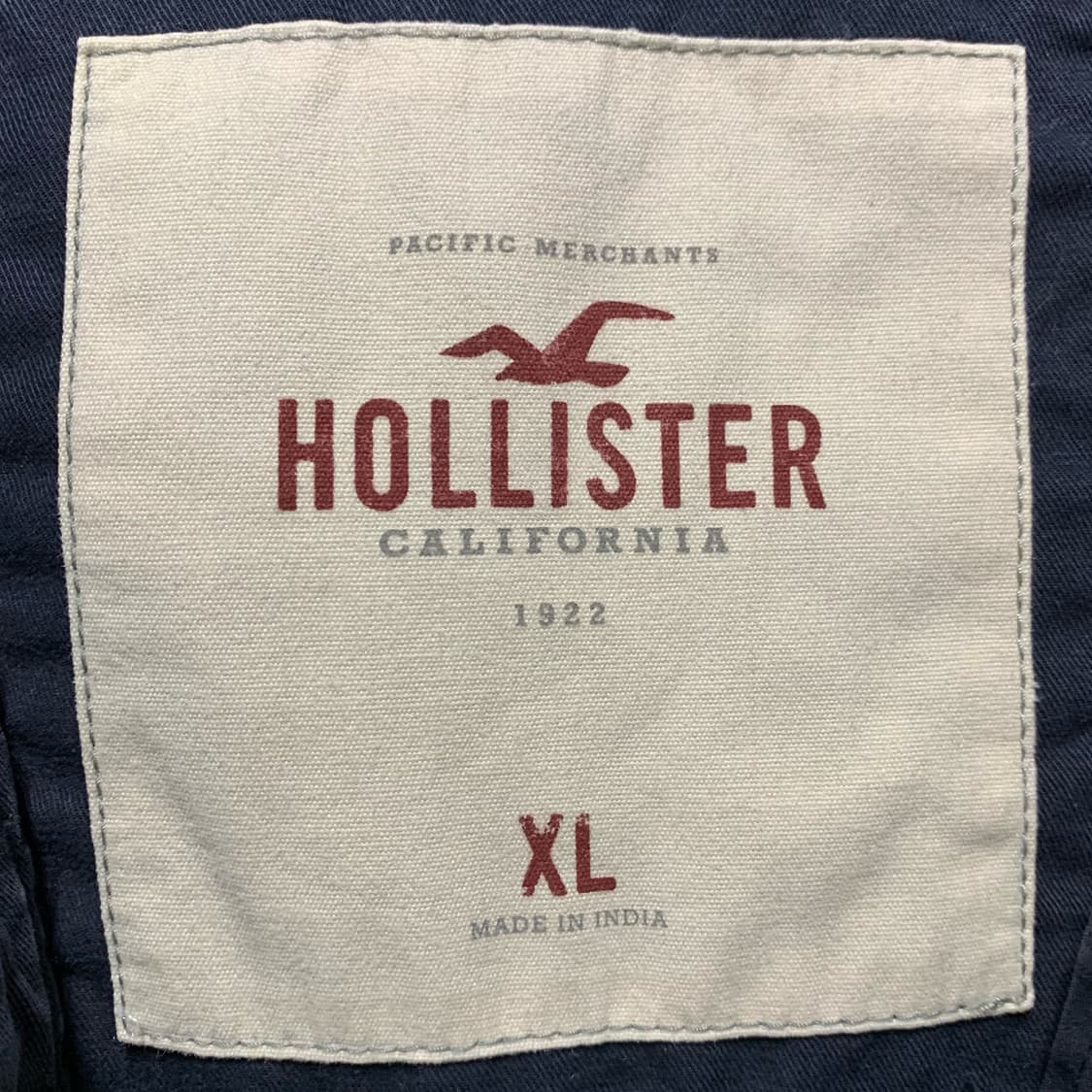 [XL] 홀리스터 후드 필드재킷[XL] 홀리스터 후드 필드재킷 상품이미지4