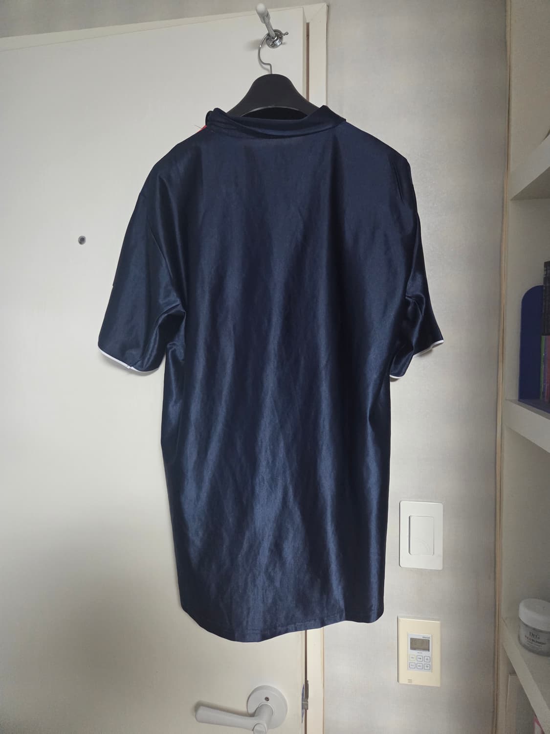 PSG 올드 유니폼 OEM 상품이미지2