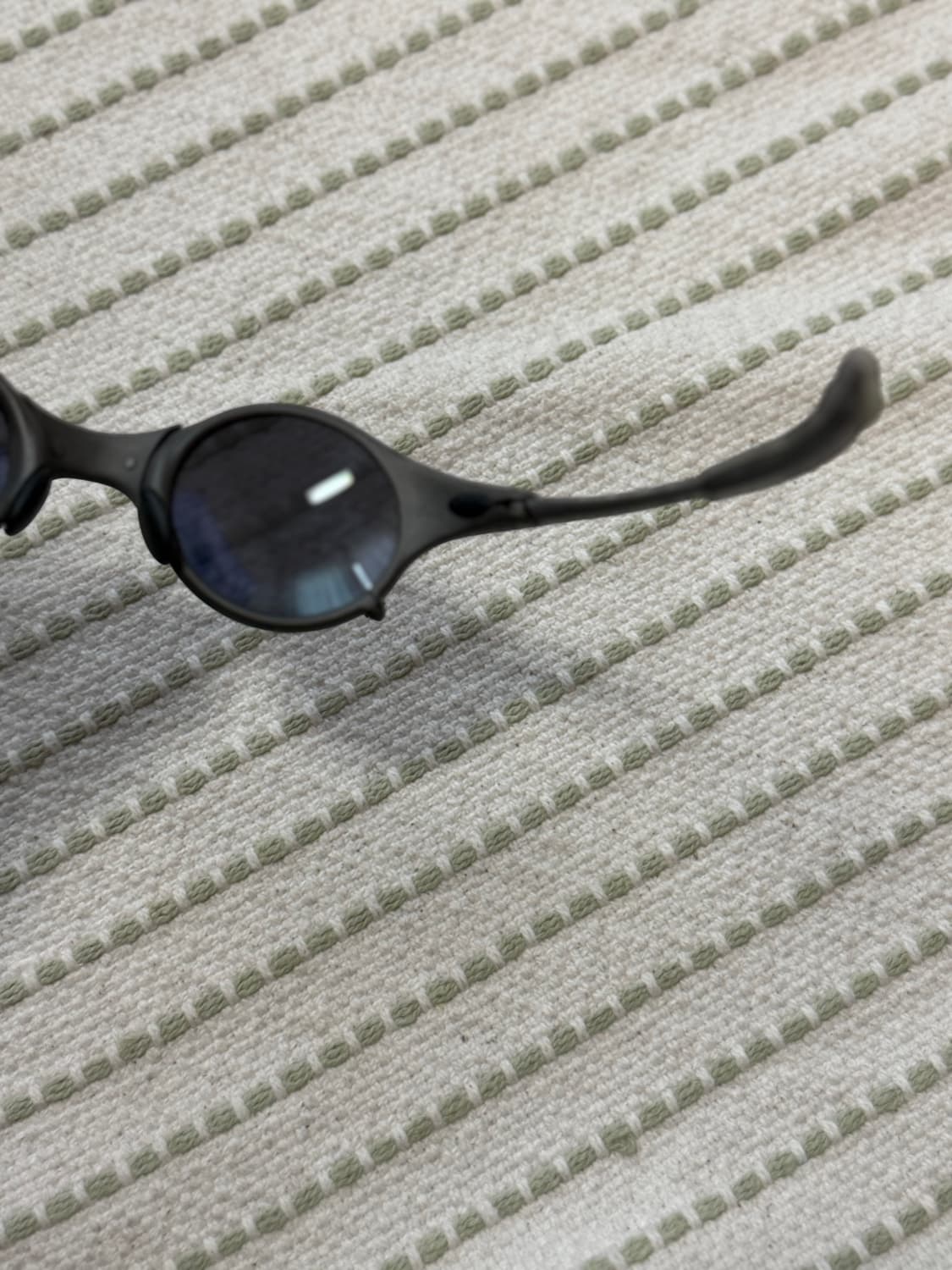 정품 오클리 마스 엑스메탈 (Oakley Mars X-Metal) 올드스 상품이미지6