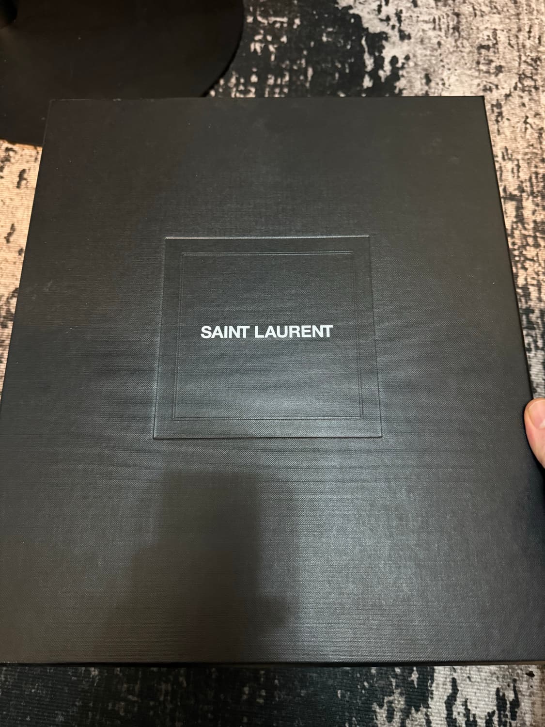 [42] 생로랑 하네스 부츠 상품이미지4