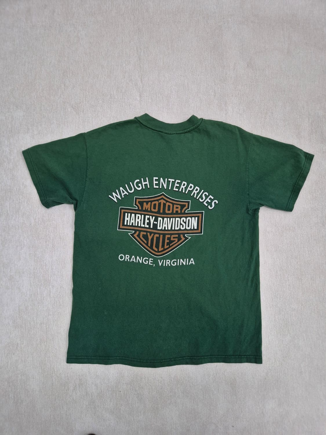 할리데이비슨 반팔티 상품이미지5