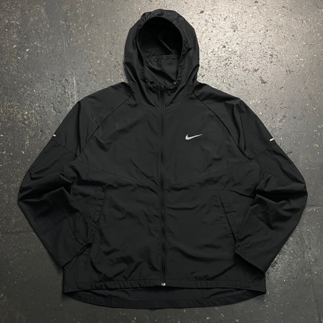 105 나이키 런닝 바람막이 상품이미지1