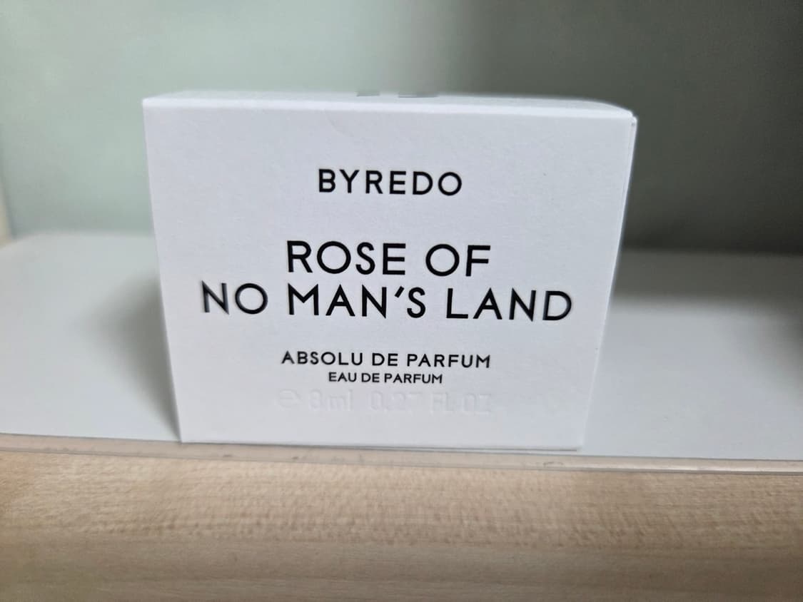 바이레도 로즈오브노맨즈랜드 8ml 앱솔뤼 상품이미지1