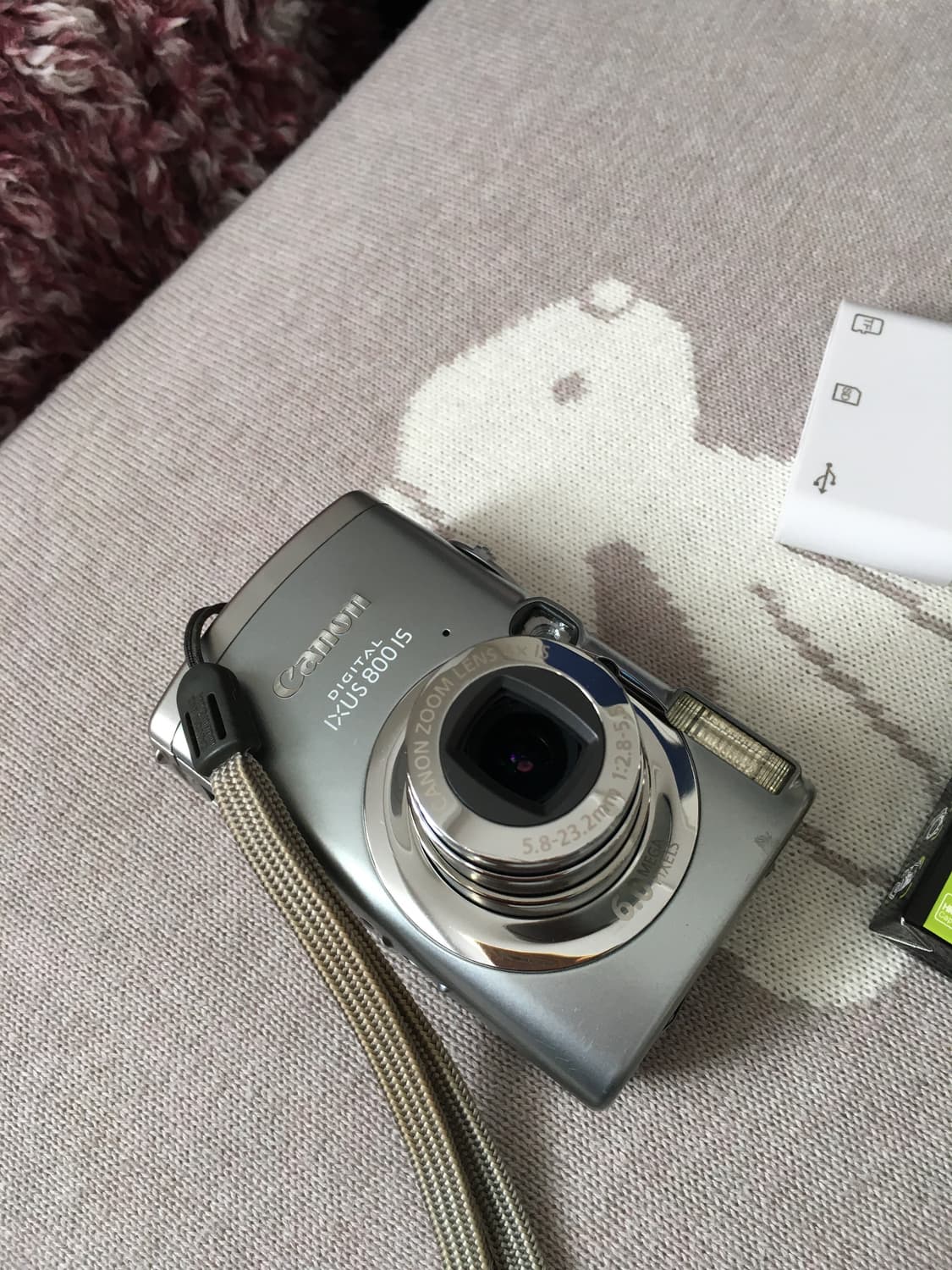 캐논 익서스 800 IS 상품이미지7