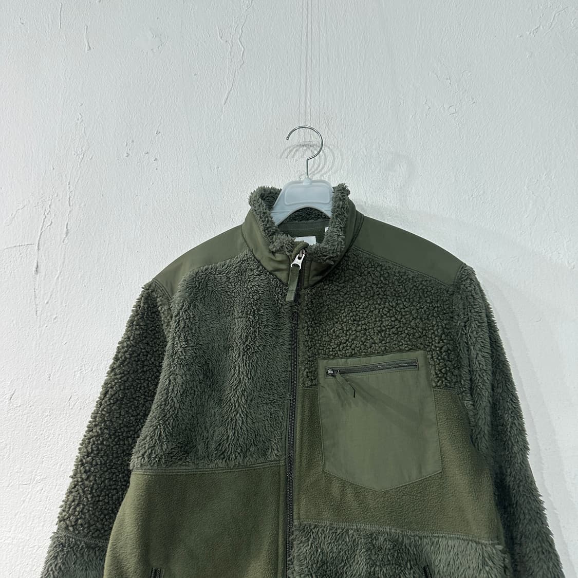 유니클로 엔지니어가먼츠 여성S 상품이미지2