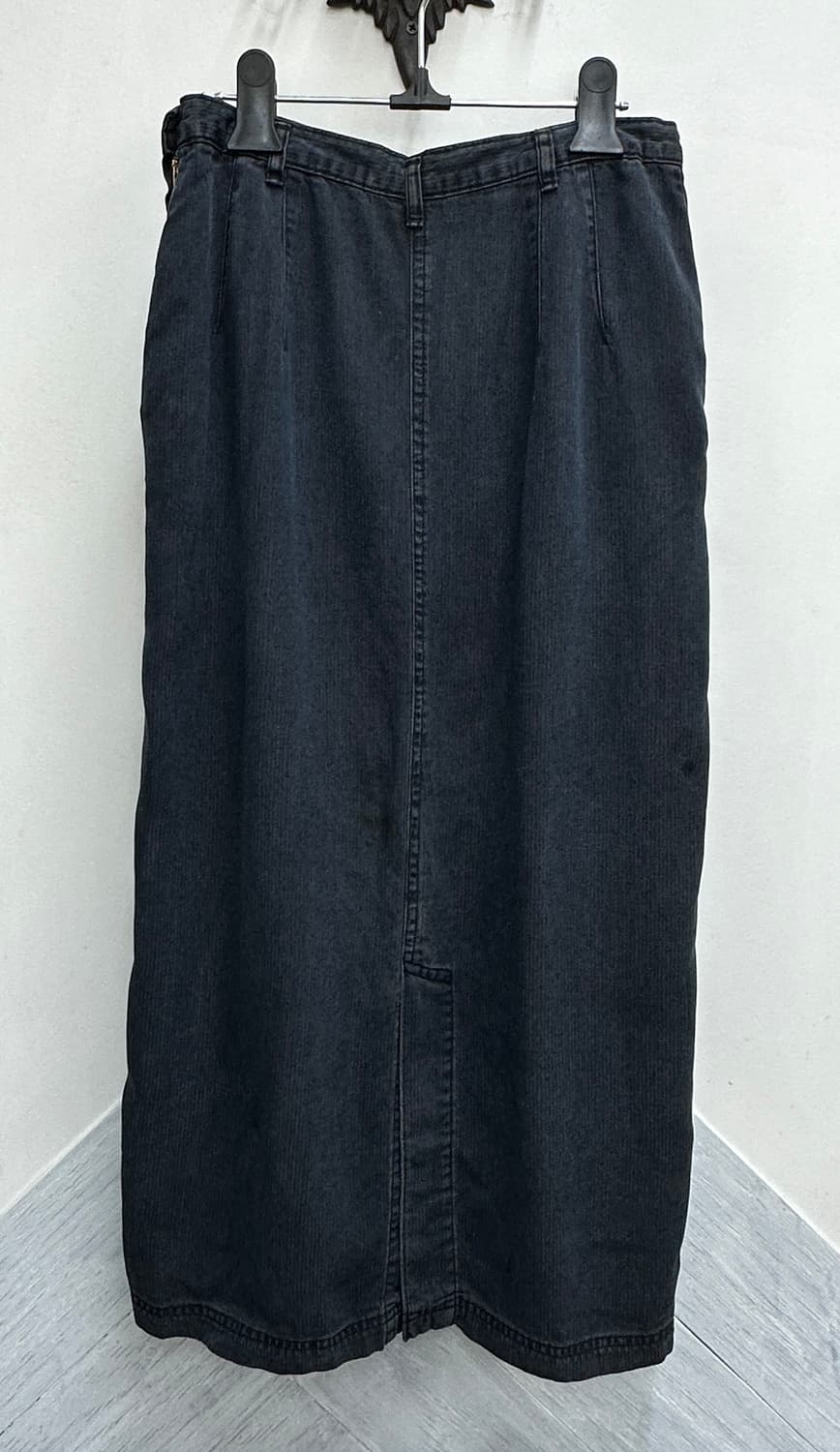 📖하구미의 도서관 코디세트📖 스즈코 후드집업 셔츠 원피스 모리걸 상품이미지9