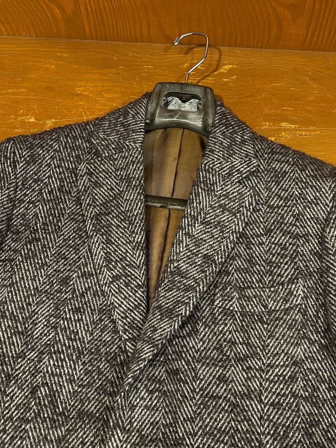 리차드제임스 코트 상품이미지8