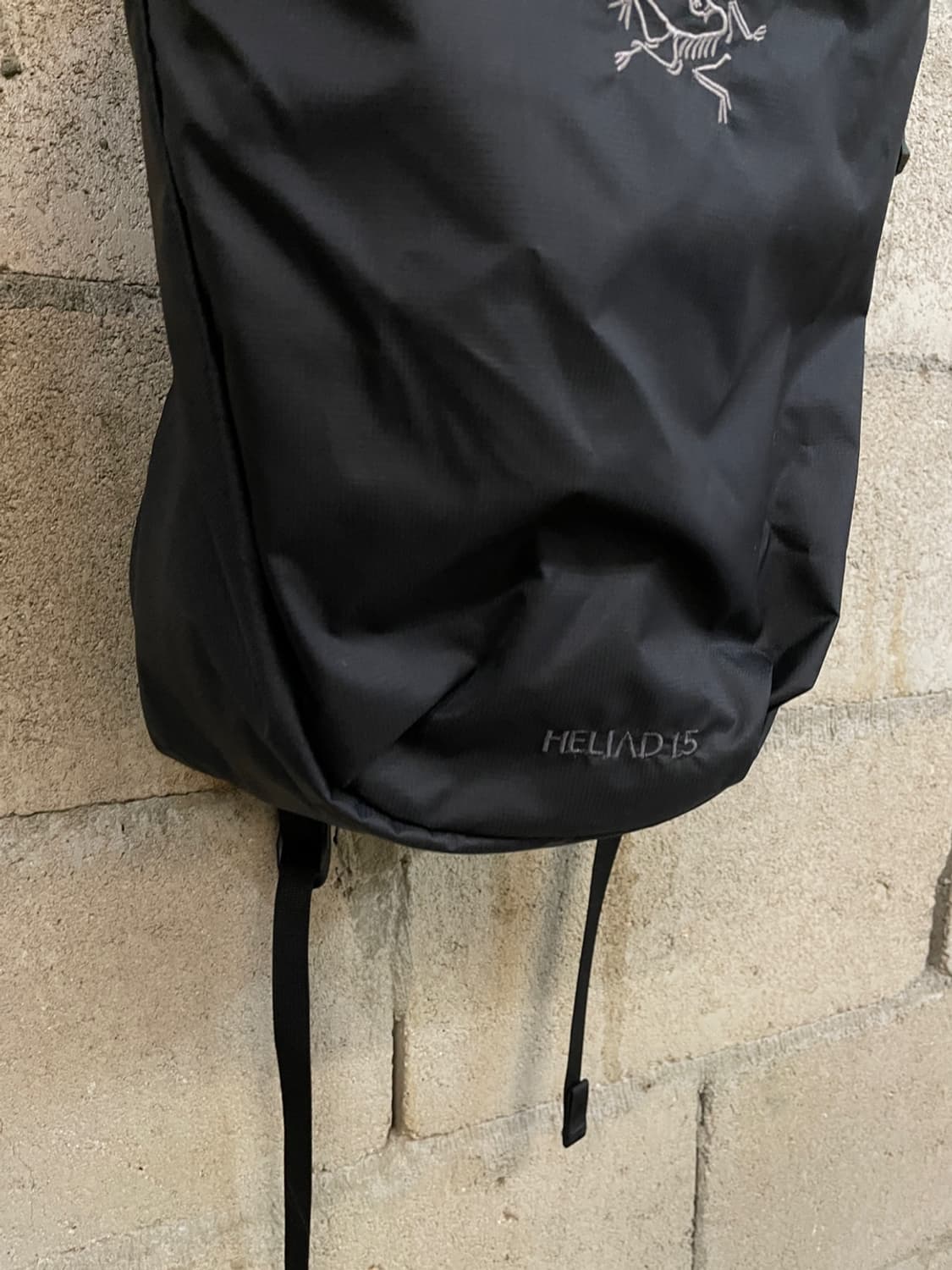 아크테릭스 헬리아드 15 백팩 상품이미지3