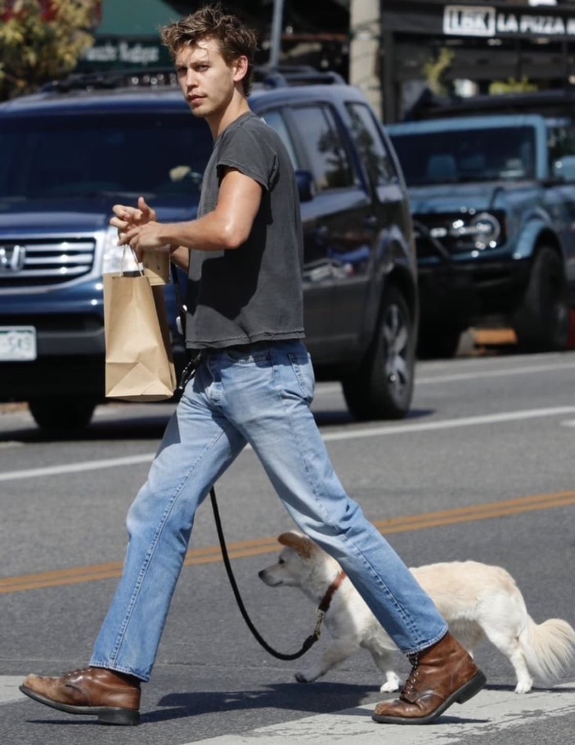 레드윙 / 90s 빈티지 미국 제조 952 부츠 / 270 상품이미지2