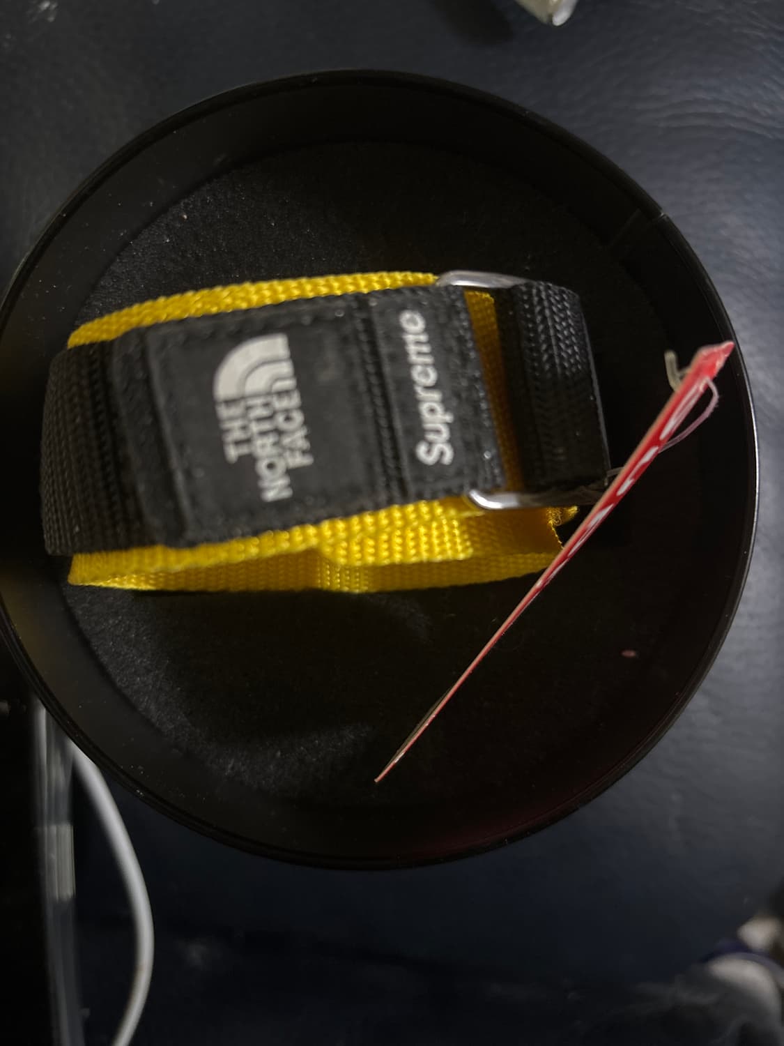 슈프림 노스페이스 지샥 밴드 상품이미지1