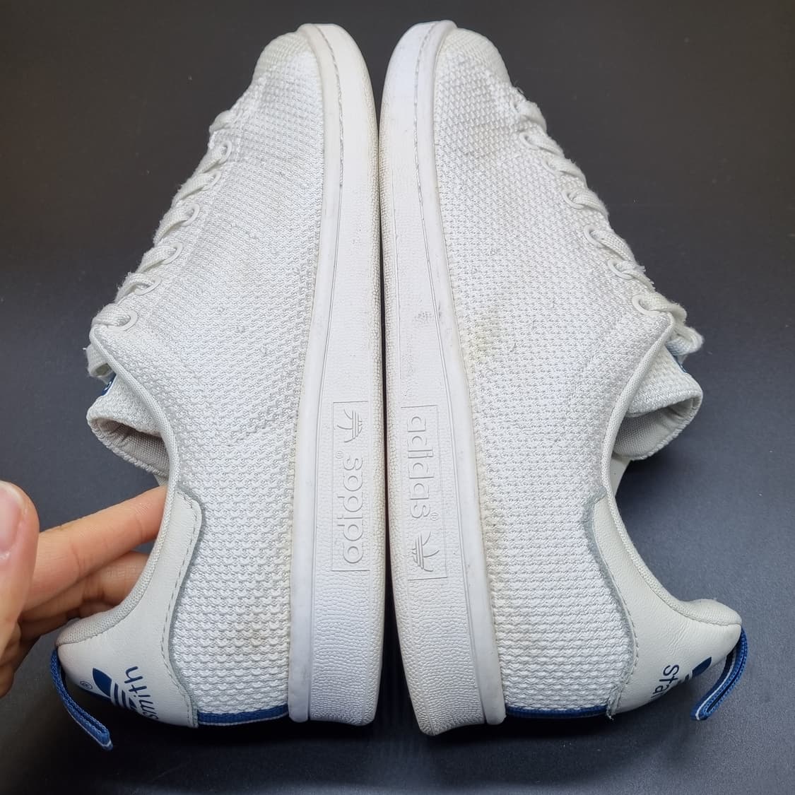 아디다스 스탠스미스 남성스니커즈270  상품이미지5