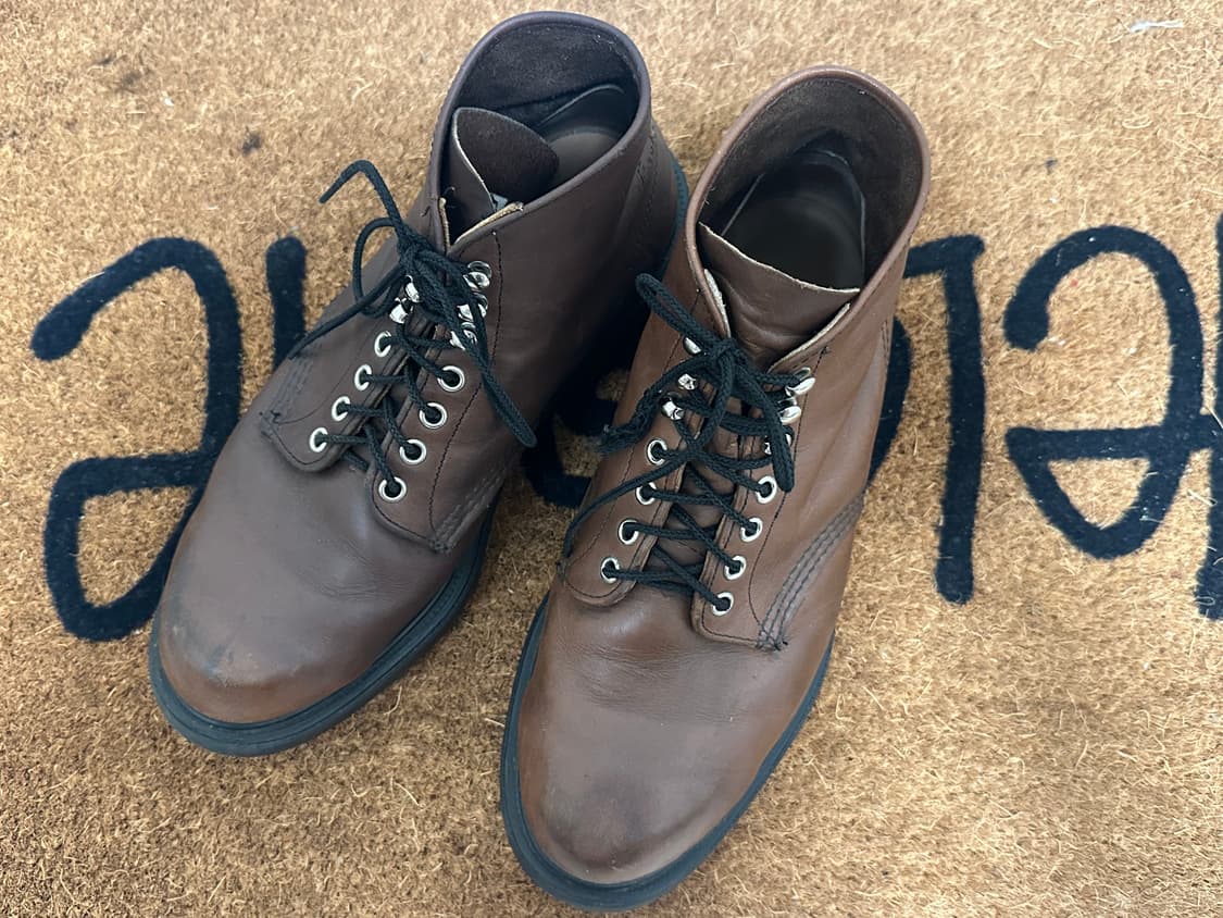 레드윙 952  상품이미지4