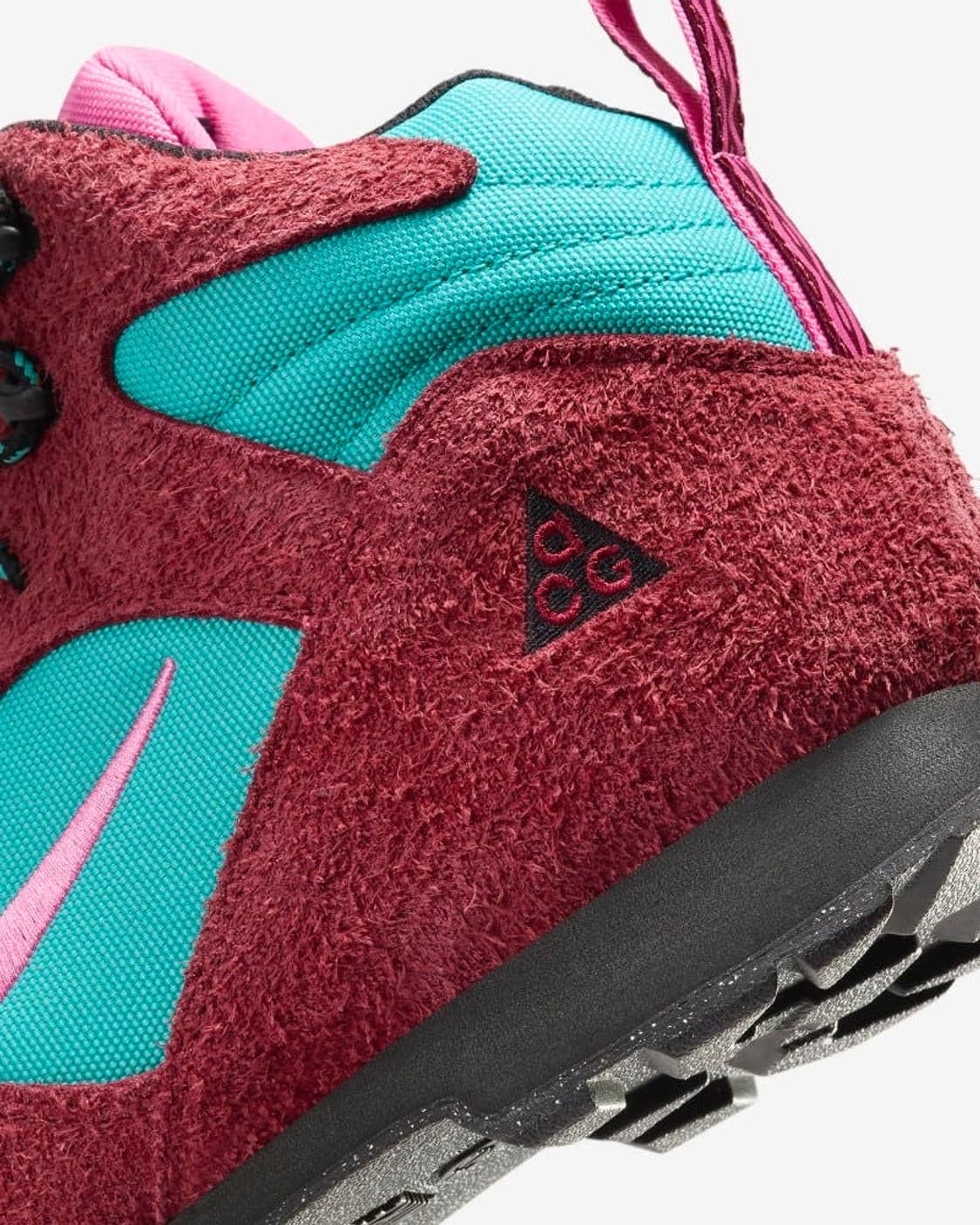 (새상품) 나이키ACG 토레 미드 265 상품이미지6