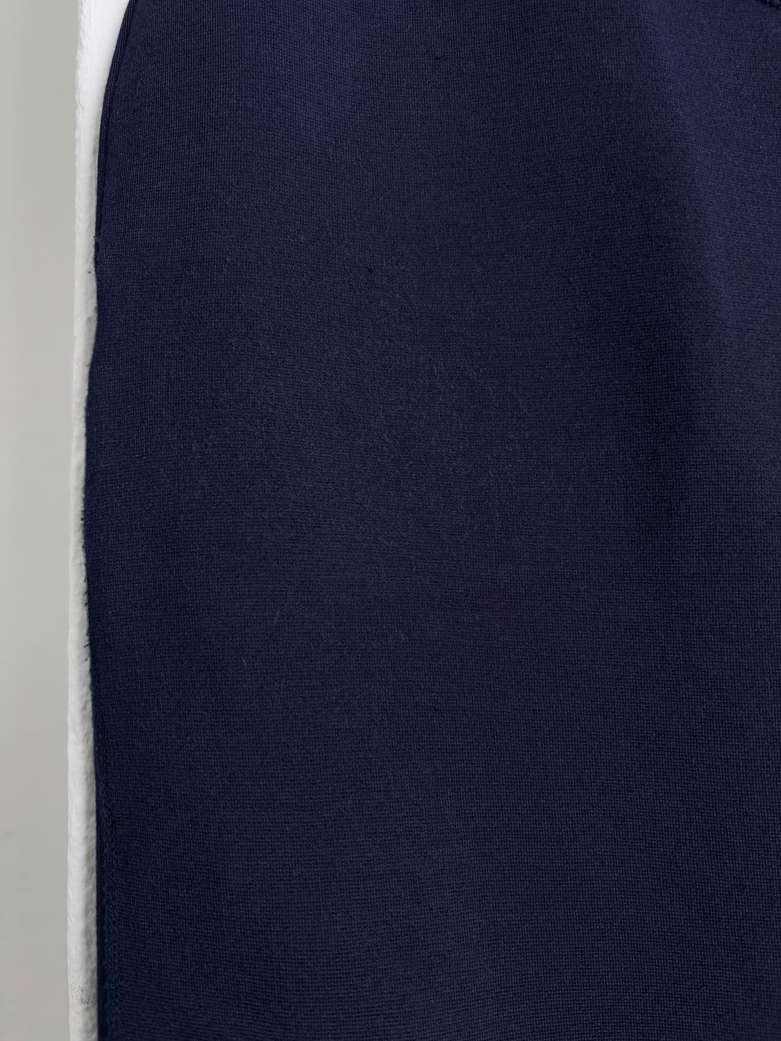 HYKE Navy Skirt 상품이미지4