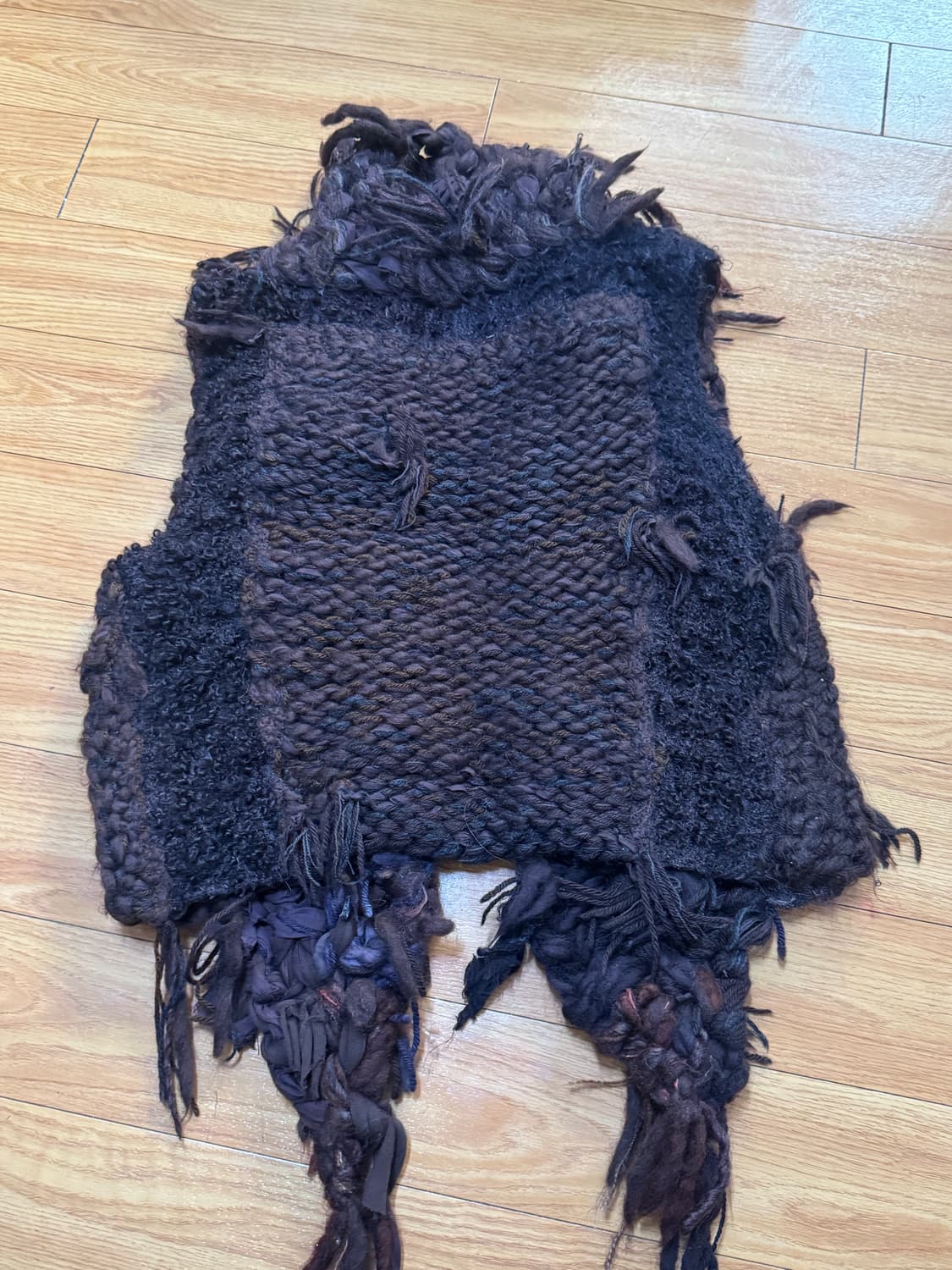 빈티지 베스트 상품이미지3