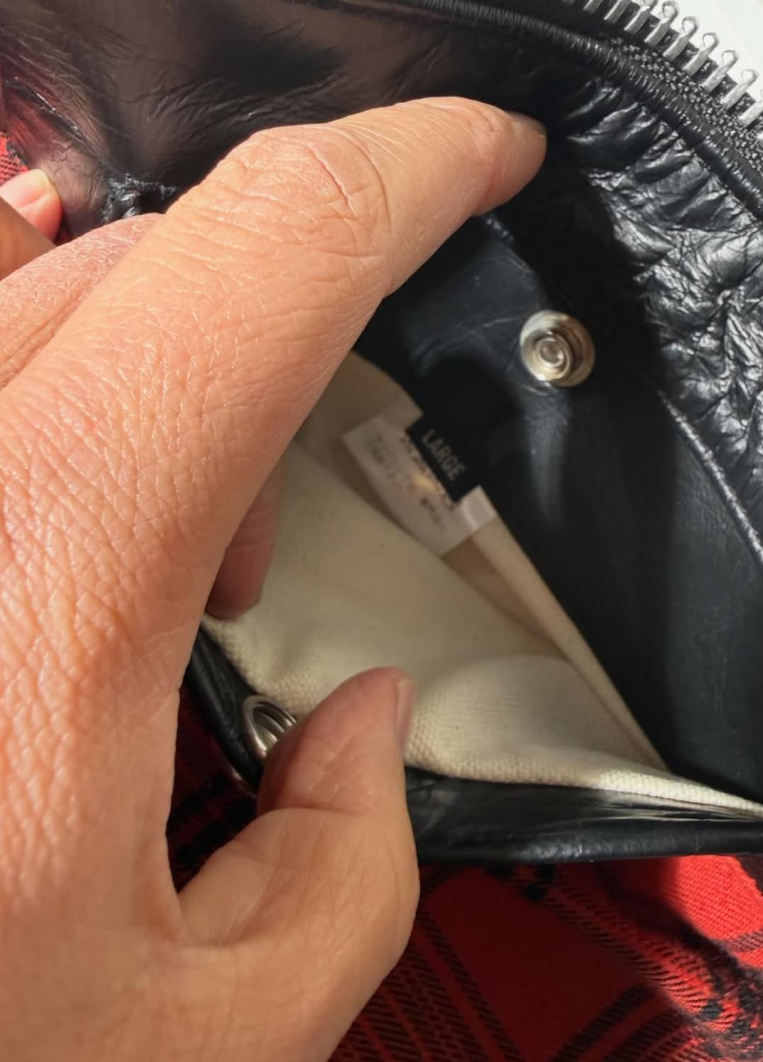 L) 아이언하트 배틀홀스 카페레이서 박성진 상품이미지9