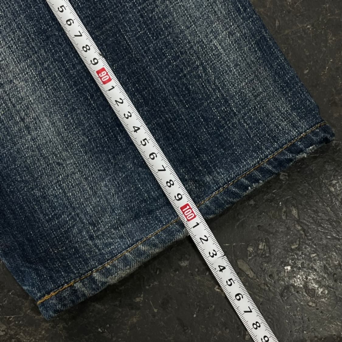 32 리바이스 501 청바지  상품이미지9