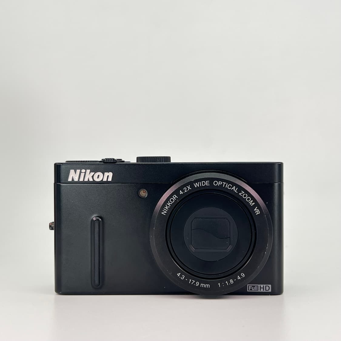 니콘 쿨픽스 Nikon COOLPIX P300 블랙 상품이미지1