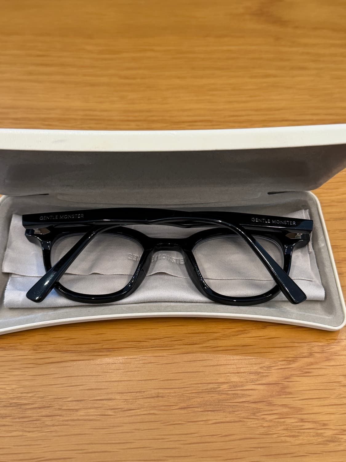 젠틀몬스터 Day 안경 상품이미지4