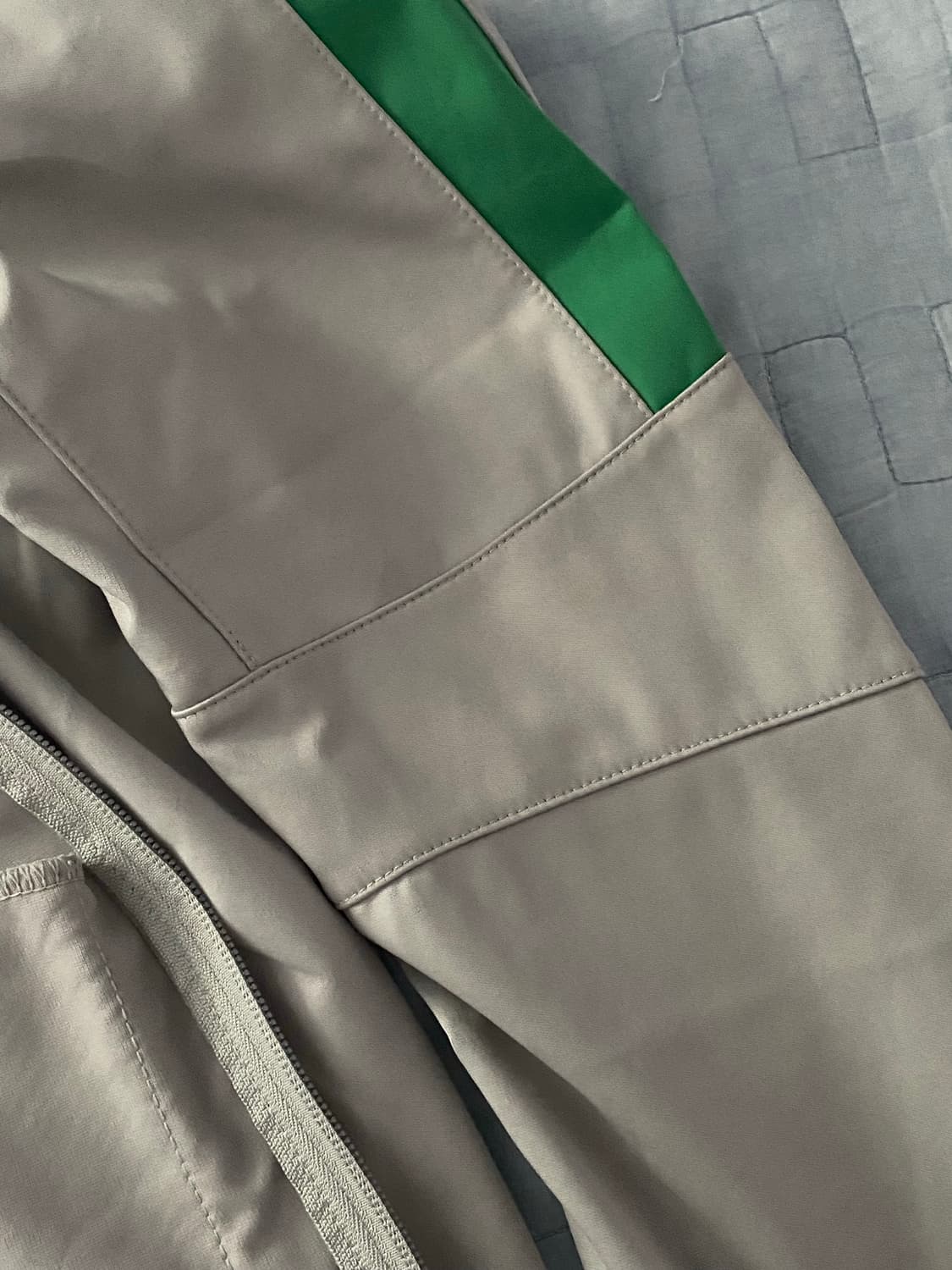 회색 나이키 져지 상품이미지7