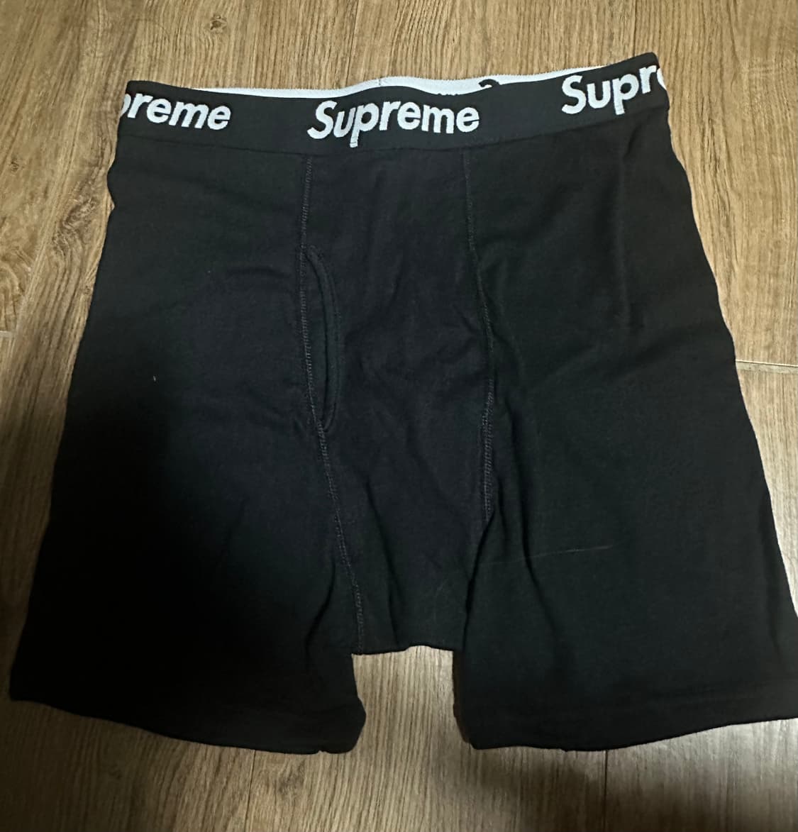 슈프림 팬티M 상품이미지1