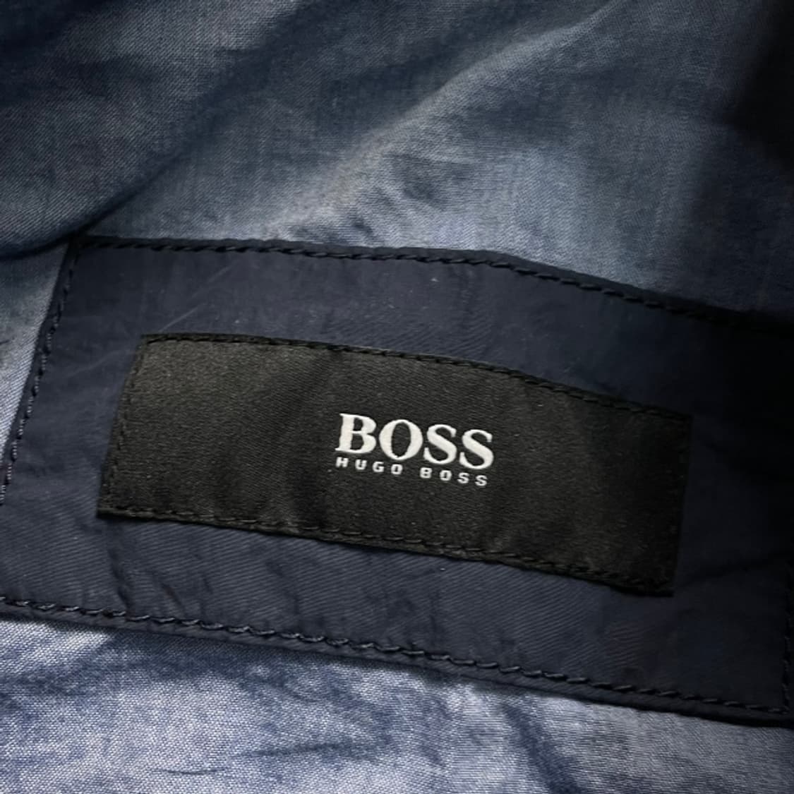 95-100 휴고보스 자켓  상품이미지3