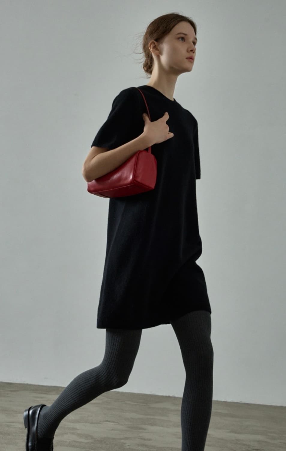 파사드패턴 빈티지 캐빈백 상품이미지1