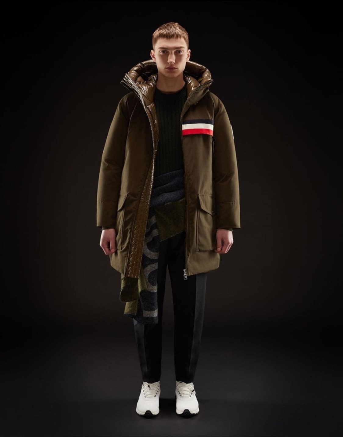 몽클레어 CELAN 첼란(셀란) 패딩 상품이미지5