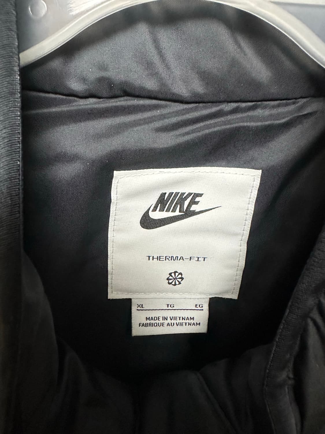 나이키 조끼 패딩 상품이미지2