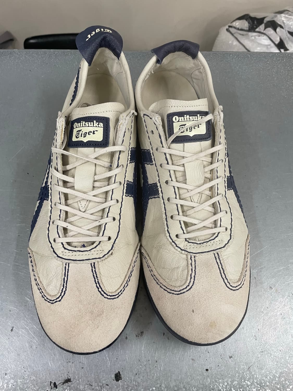 오니츠카타이거 멕시코 66 SD 270 (gr-5468) 상품이미지5