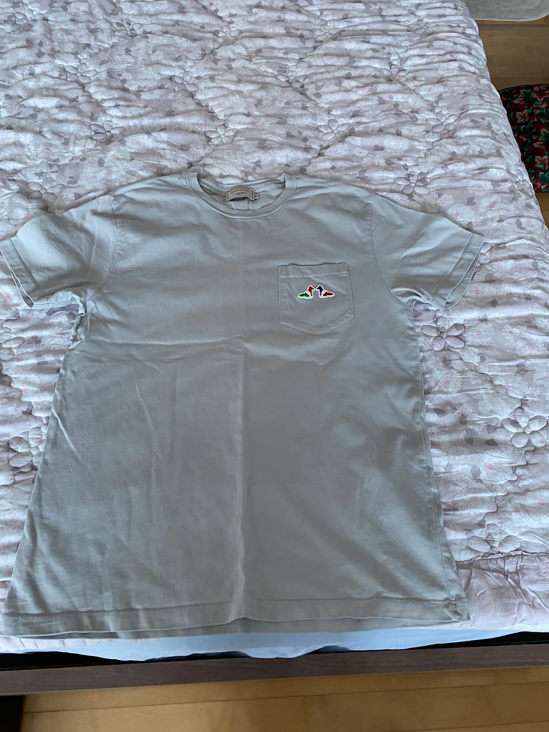 메종키즈네 반팔 상품이미지1