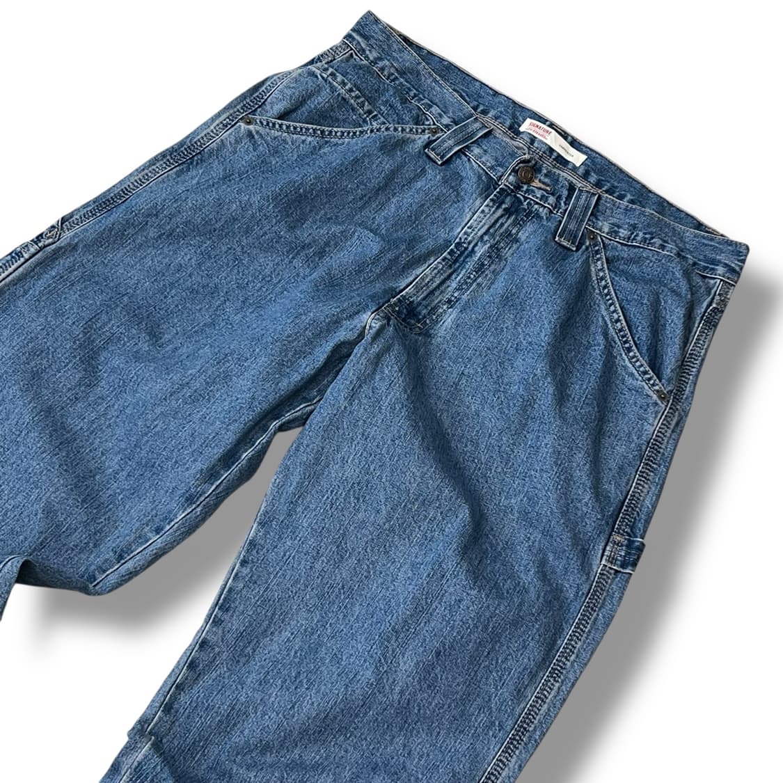 리바이스 카펜더 데님팬츠 r1478 상품이미지3