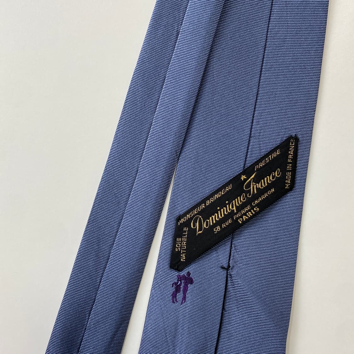 도미니크프랑스 (Dominique France)명품 정품 넥타이 상품이미지6