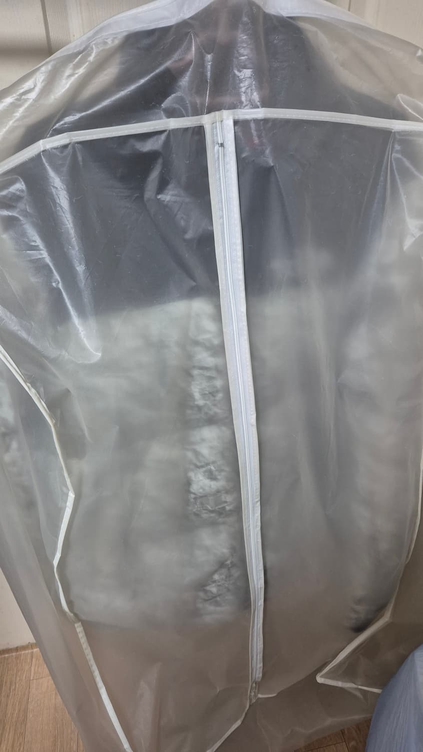 슈프림 노스페이스 페이퍼 눕시 L 상품이미지5