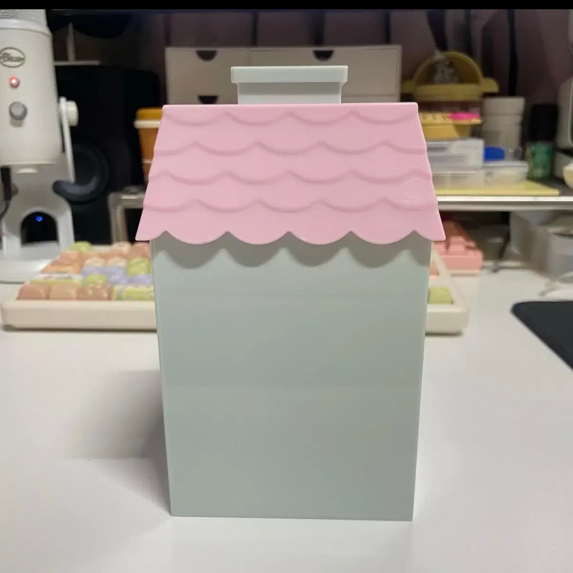 산리오 리틀트윈스타 연필꽂이 상품이미지3