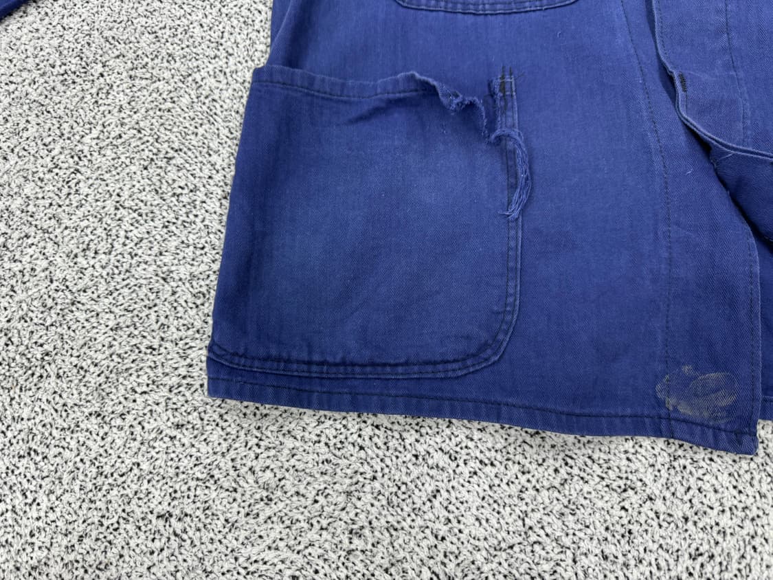 [S] 빈티지 프렌치워크자켓 상품이미지4