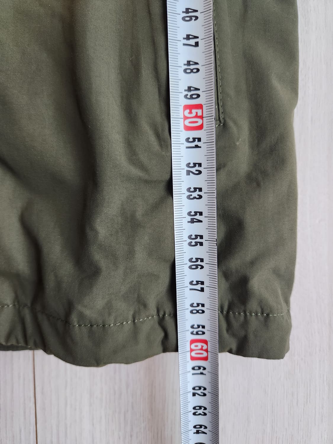 노스페이스 하이벤트 퀄팅 내피 바람막이 야상 자켓 사이즈m

여러 중고사 상품이미지8