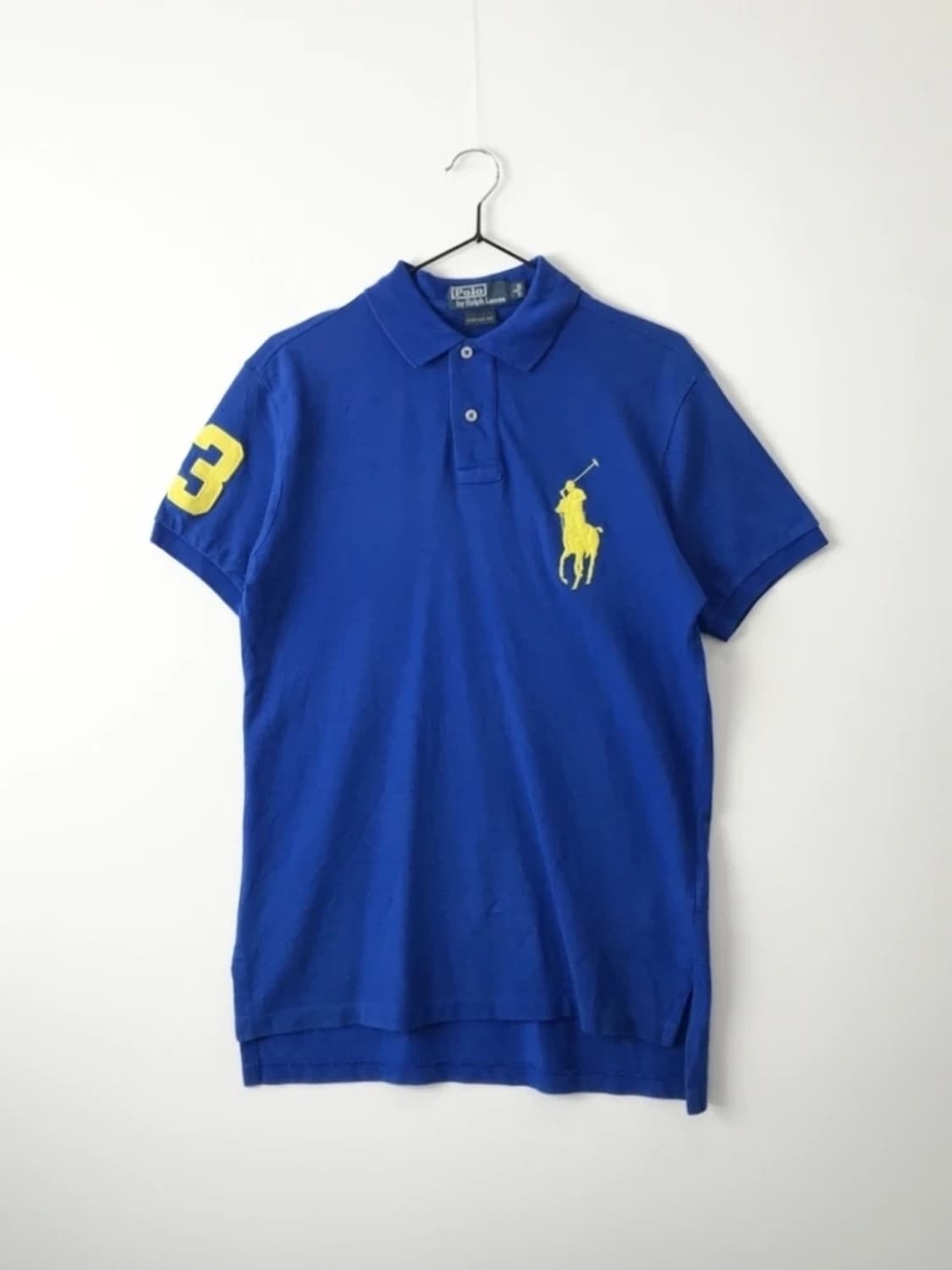 Polo Ralph Lauren Big Pony Polo 상품이미지5