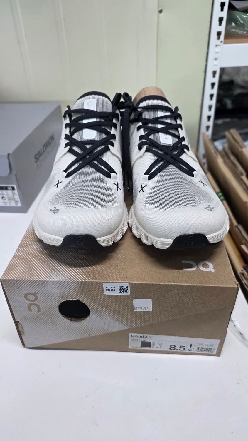 Cloud x3 ivory 상품이미지3