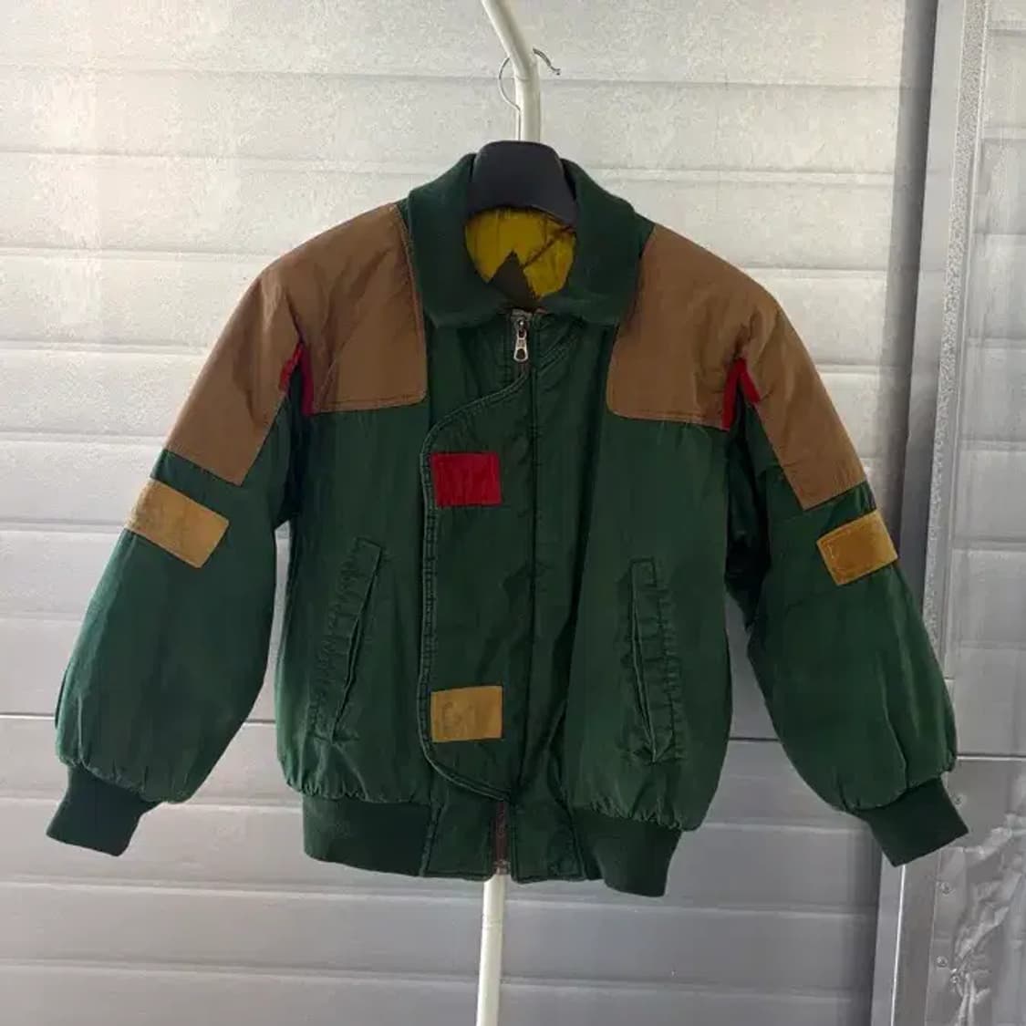 Old CP Company 82's Dutch Police Jacket 상품이미지2