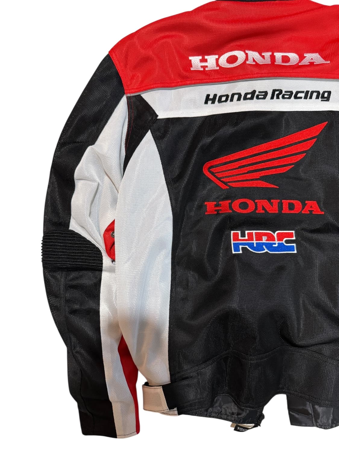 HONDA RACING RIDER JACKET 상품이미지5