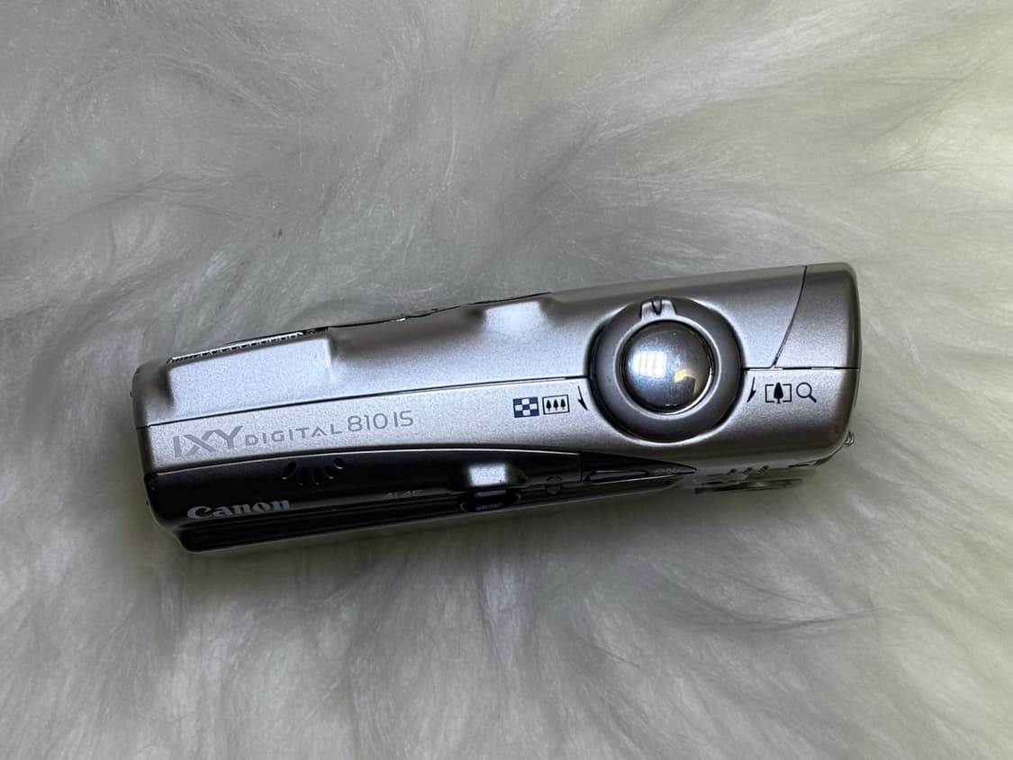 🩷 캐논 익시 ixy 810 IS (익서스 ixus 950) 상품이미지4