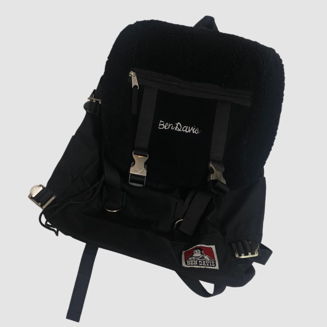 벤데이비스 백팩 상품이미지1