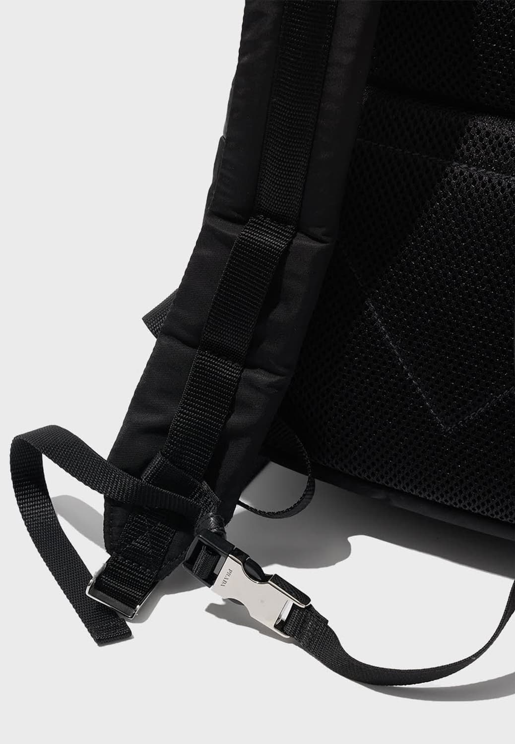 PRADA X ADIDAS backpack 상품이미지4