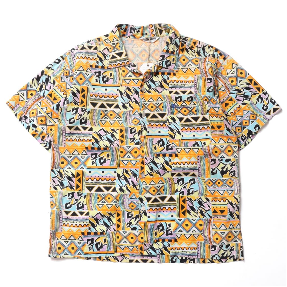 발렌시아가 Balenciaga Half Shirt
 상품이미지1