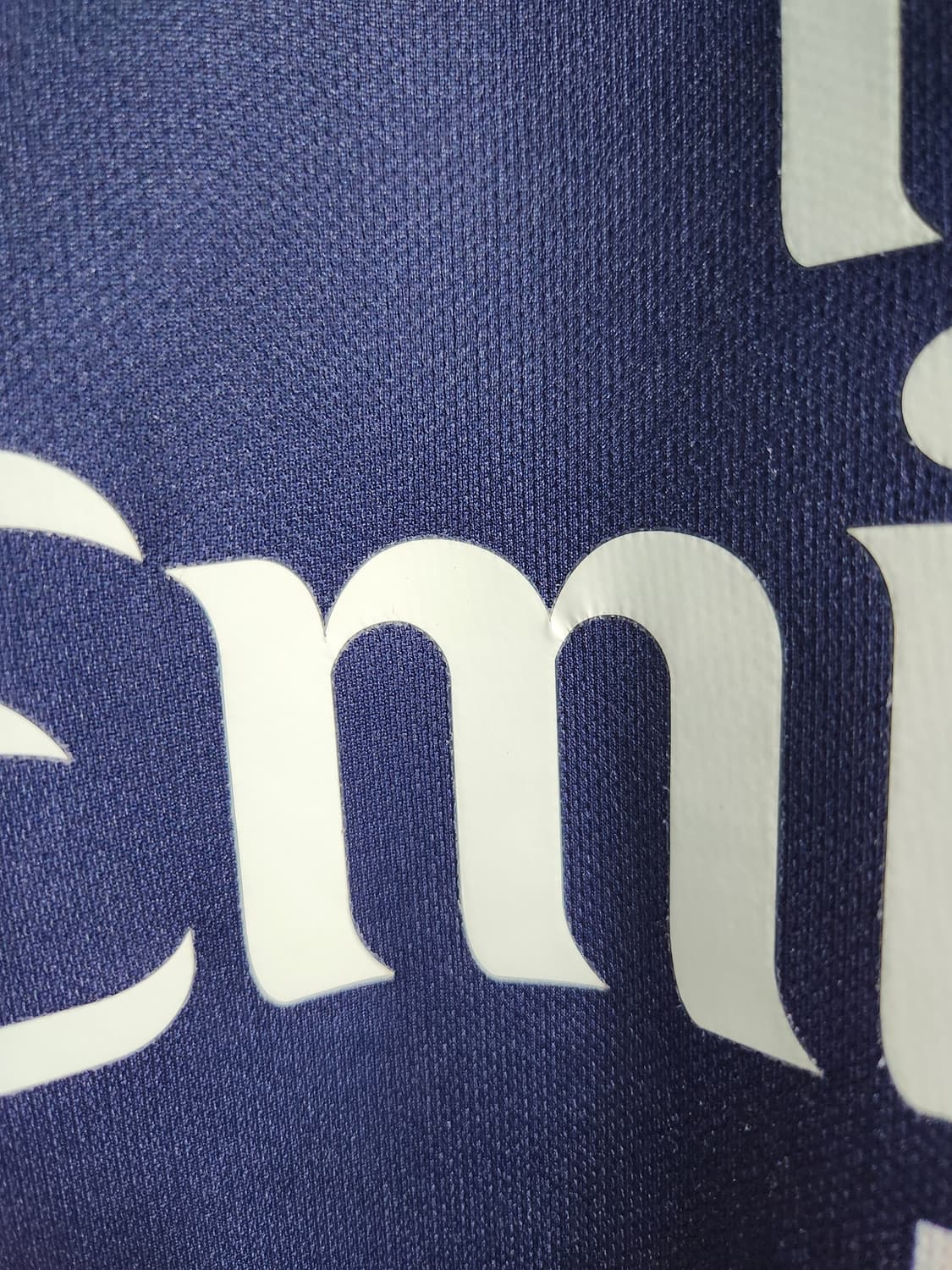 16-17 파리생제르망 다비드 루이스 유니폼 상품이미지3