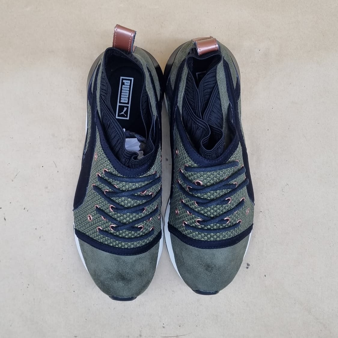 푸마 펄 VR 운동화245 상품이미지2