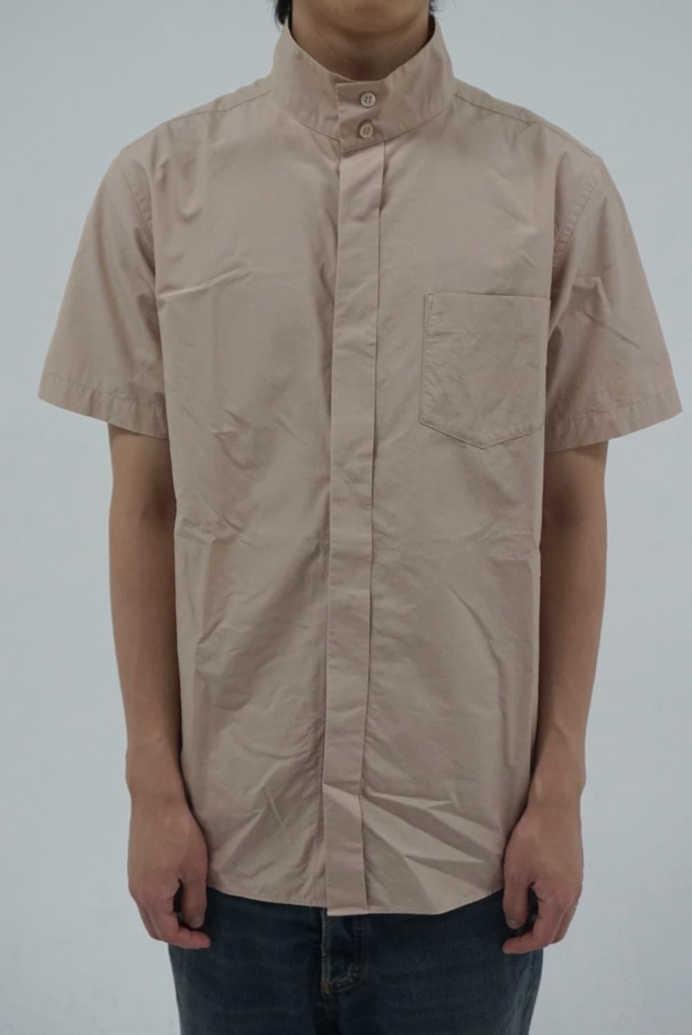 FUMITO GANRYU Shirt(2) 상품이미지3