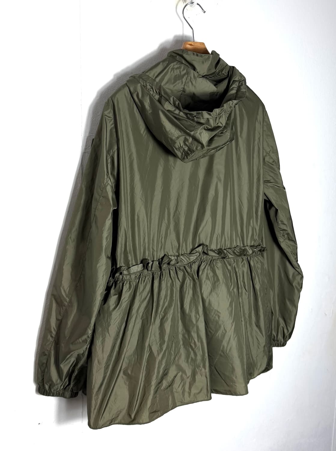 노비스 노비스자켓 nobis 노비스바람막이  상품이미지2